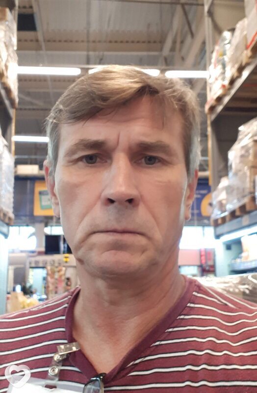 Эдуард, 57, Краснодаре — анкета №1165991