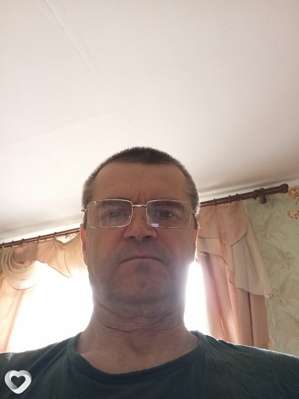 Василий, 62, Балашихе — анкета №1165993