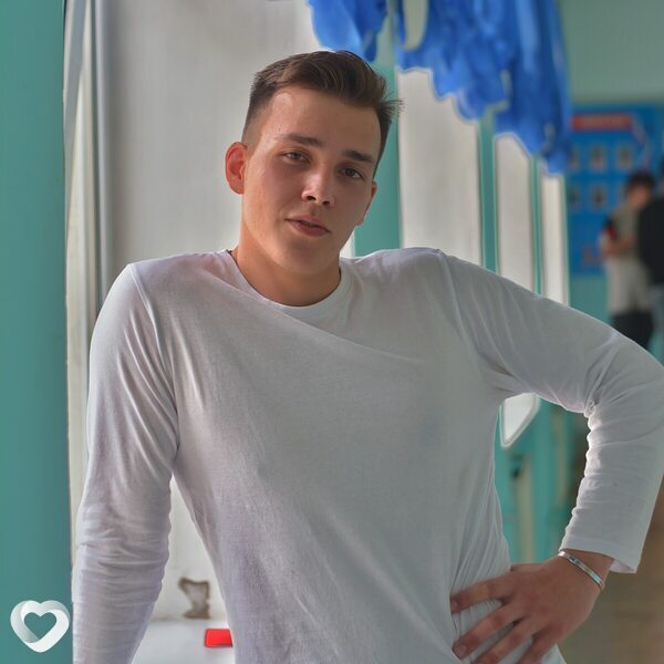 Иван, 24, Перми — анкета №1165956