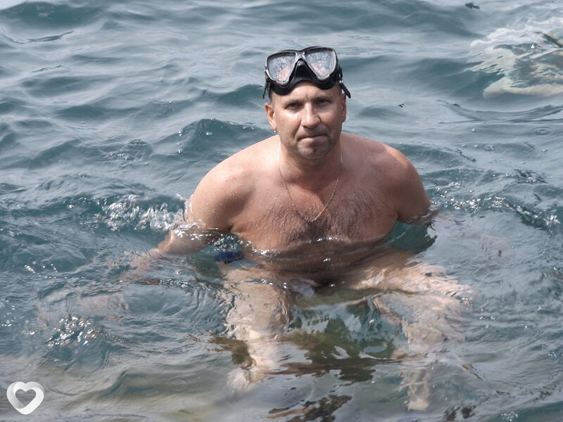 Сергей, 55, Екатеринбурге — анкета №1165958