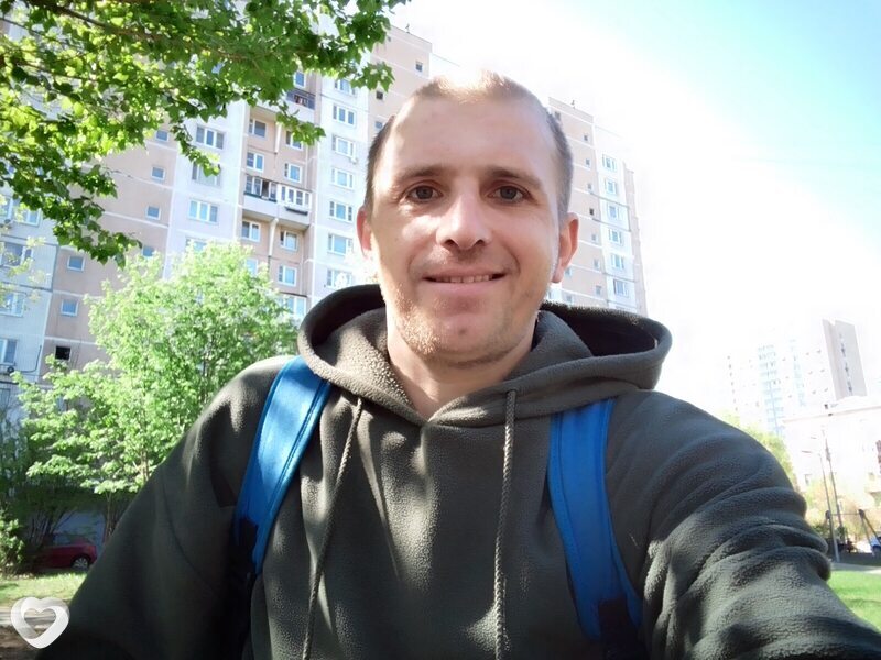 Ivan, Москва