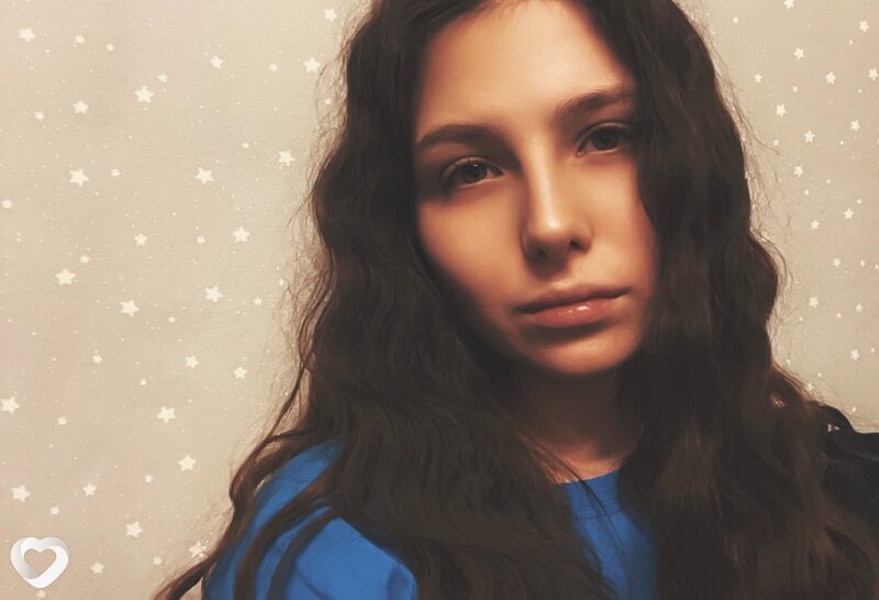Ксения, 24, Москве — анкета №1165966