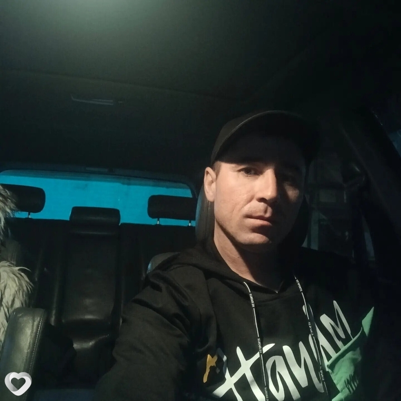 Вячеслав, 39, Балхаше — анкета №1165968