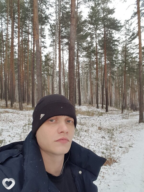 Кирилл, 35, Челябинске — анкета №1165969