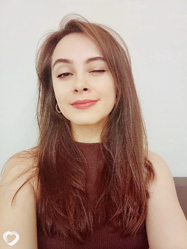 Анна, 33, Санкт-Петербурге — анкета №1165927