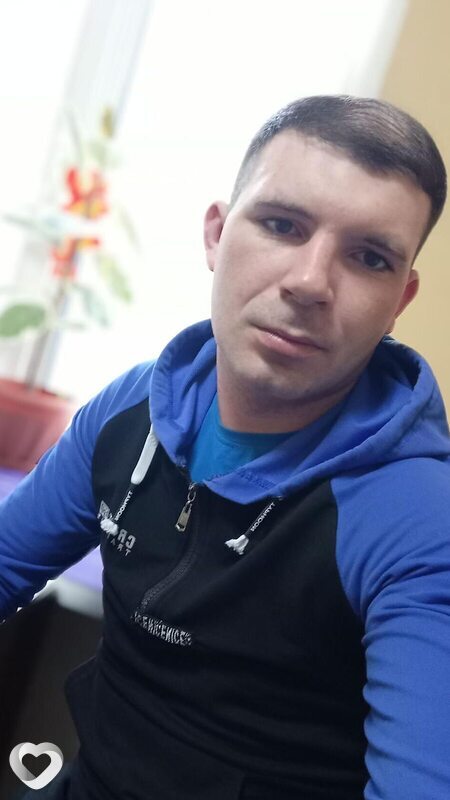 Денис, 35, Барнауле — анкета №1165934