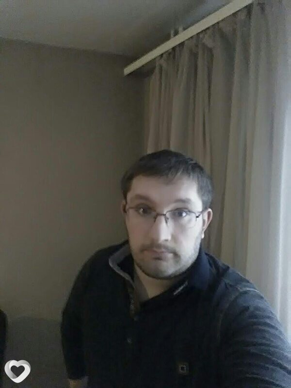 Арсен, 34, Воронеже — анкета №1165939