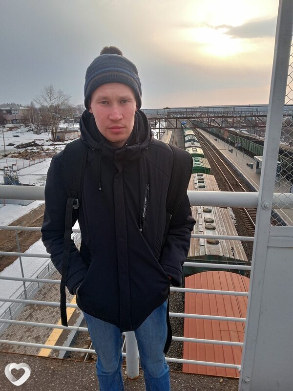 Валентин, 30, Можге — анкета №1165943