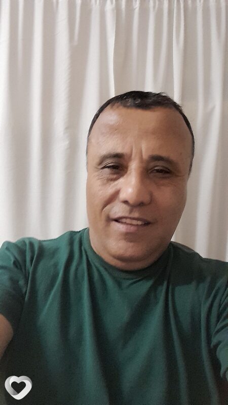 Тахир, 55, Домодедово — анкета №1166071