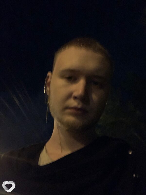 Дмитрий, 22, Пензе — анкета №1166078