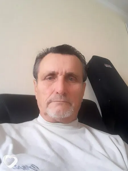 Сергий, 69, Москве — анкета №1166080