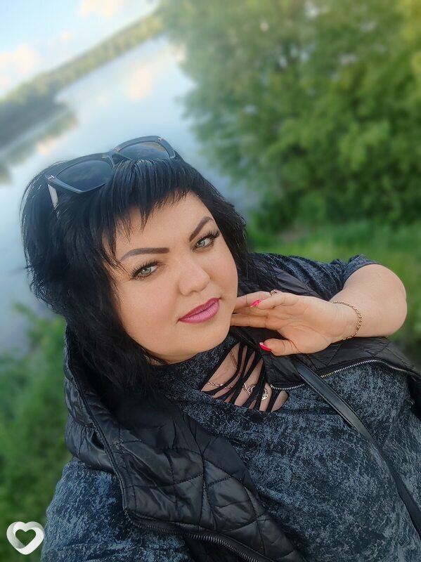 Марина, 41, Воронеже — анкета №1166090