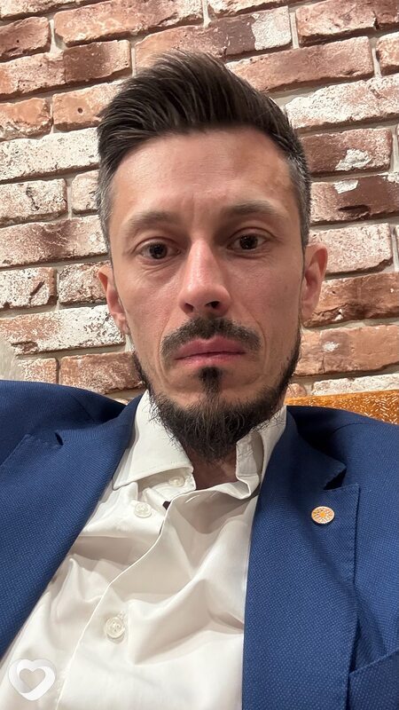 Аntonio, 31, Москве — анкета №1165870