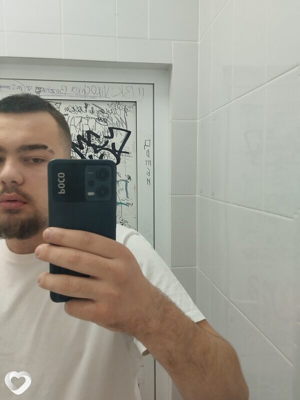 Лев, 22, Белгороде — анкета №1165877