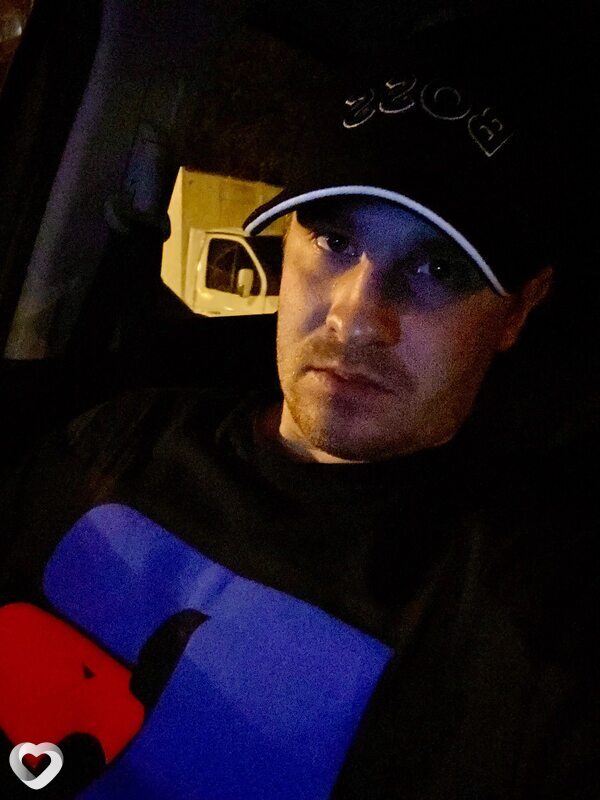 Павел, 31, Усинске — анкета №1165878