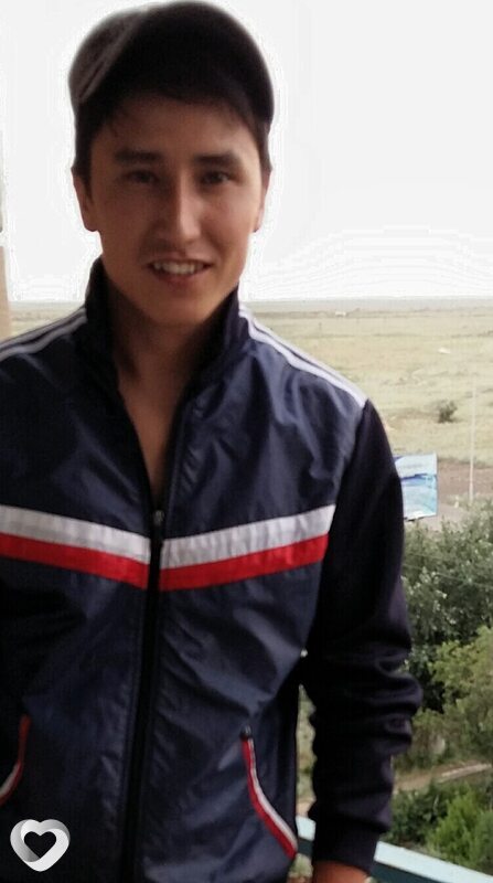Аман, 39, Алматы — анкета №1165881