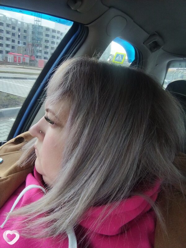 Елена, 35, Минске — анкета №1165884