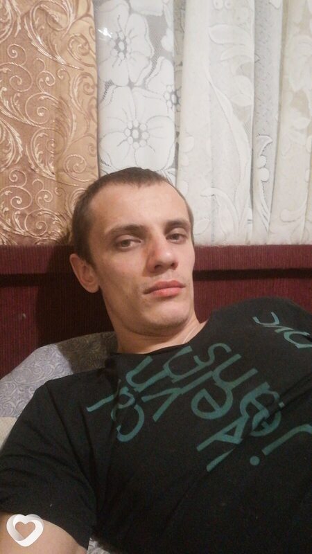 Евгений, 32, Саратове — анкета №1165888