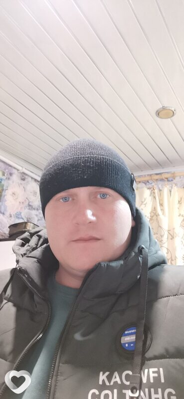 Николай, 38, Арзамасе — анкета №1165894