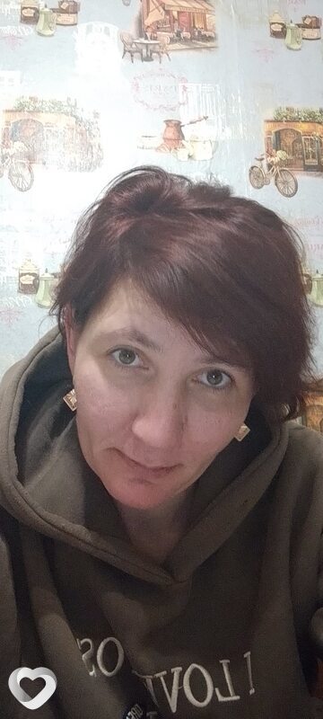 Наталья, 37, Бресте — анкета №1165995