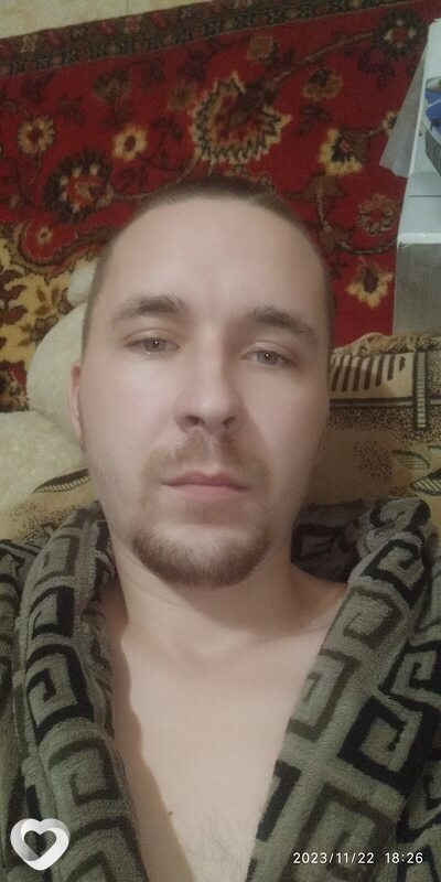 Алексей, 32, Петропавловске — анкета №1165997