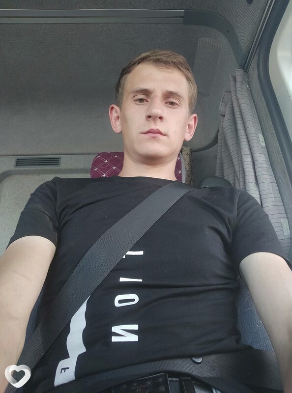 Андрей, 27, Нижнем Новгороде — анкета №1165998