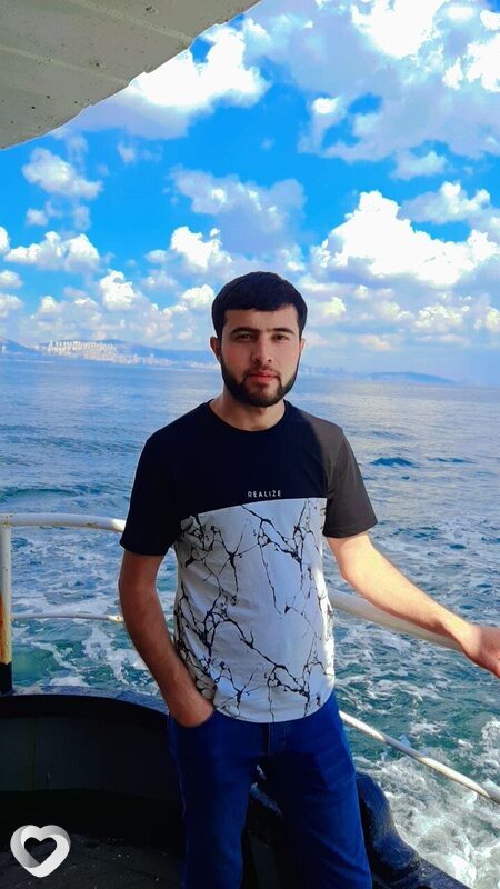 Умар, 30, Ростове-на-Дону — анкета №1166004