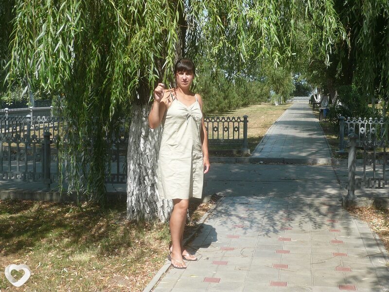 Алина, 46, Смоленске — анкета №1166008