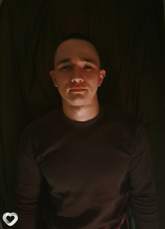 Даниил, 25, Калининграде — анкета №1166013