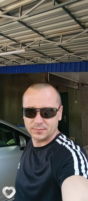 Юрий, Динская