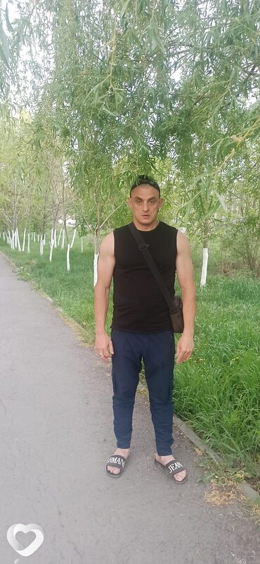 Анатолий, 40, Новочеркасске — анкета №1166015