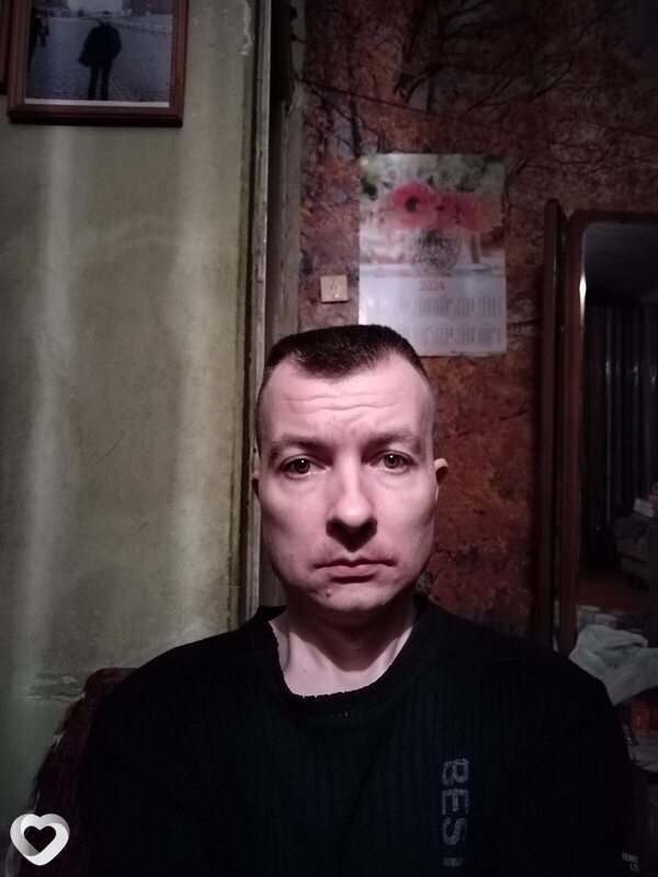 Олег, 32, Гродно — анкета №1166149