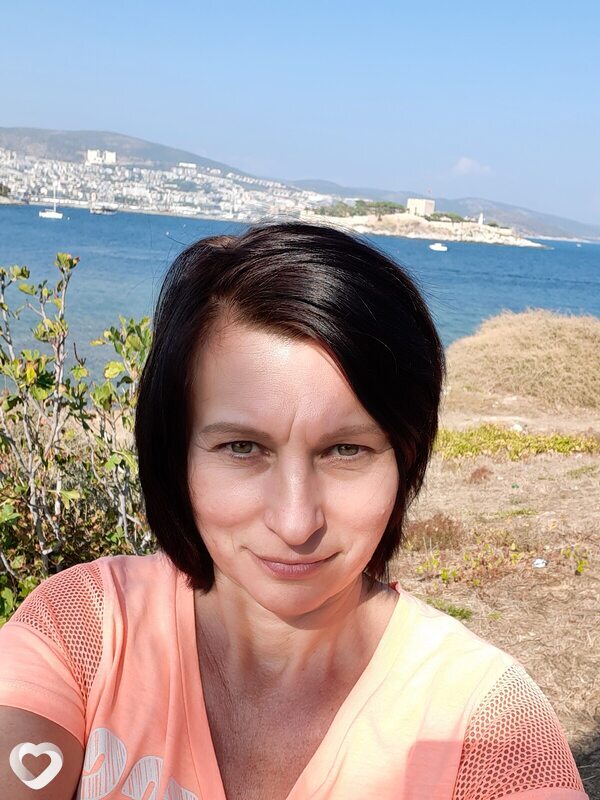 Анна, 55, Балашихе — анкета №1166153