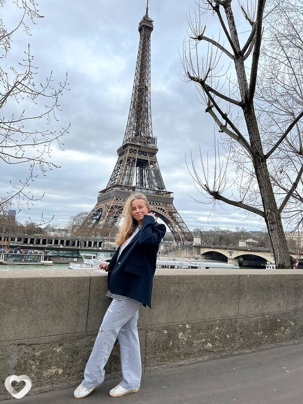 Екатерина, 28, Саратове — анкета №1166154