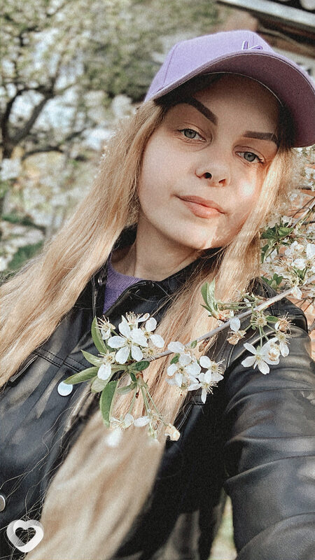 Лена, 32, Полтаве — анкета №1166161