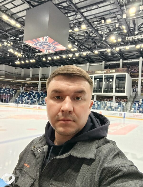 Maxim, 35, Балашихе — анкета №1166166