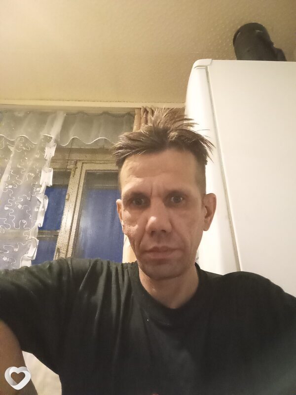 Максим, 40, Магнитогорске — анкета №1166168