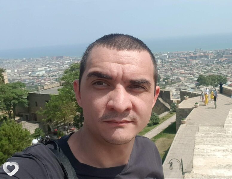 Имя, 32, Магнитогорске — анкета №1166095
