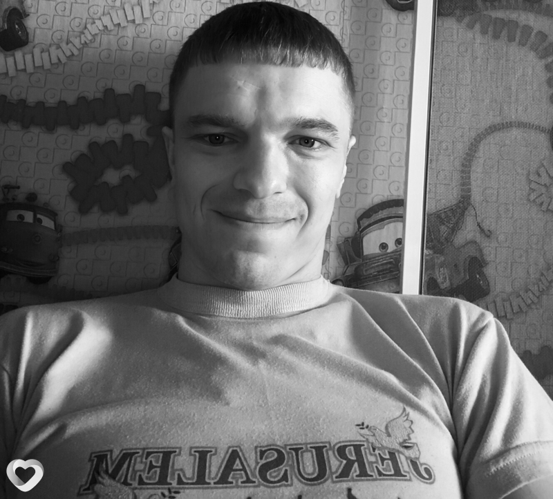 Сергей, 29, Москве — анкета №1166103