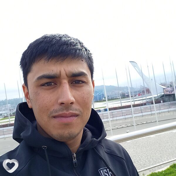 Алик, 31, Краснодаре — анкета №1166112