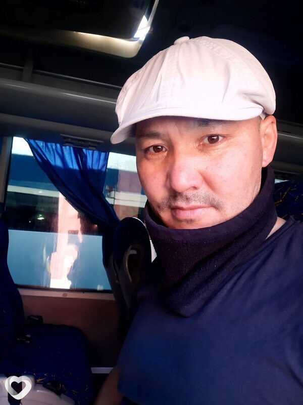 Danyar, 46, Екатеринбурге — анкета №1166171