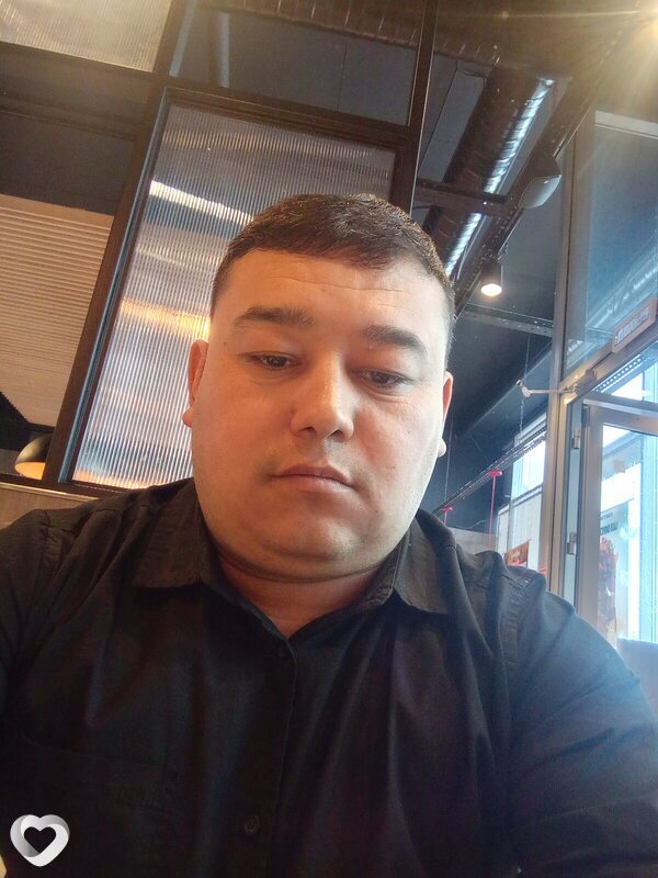 Жасур, 31, Иркутске — анкета №1166173