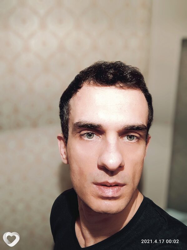 Сергей, 39, Санкт-Петербурге — анкета №1166174