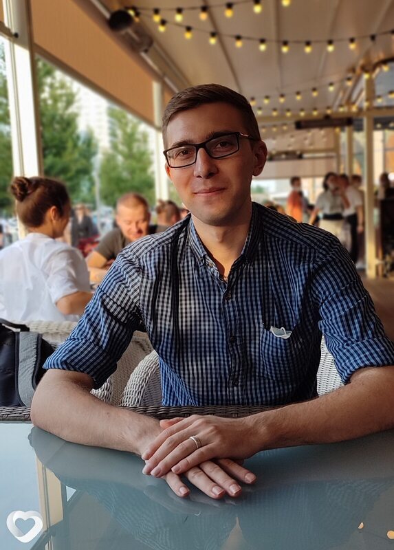 Дмитрий, 33, Люберцах — анкета №1166186