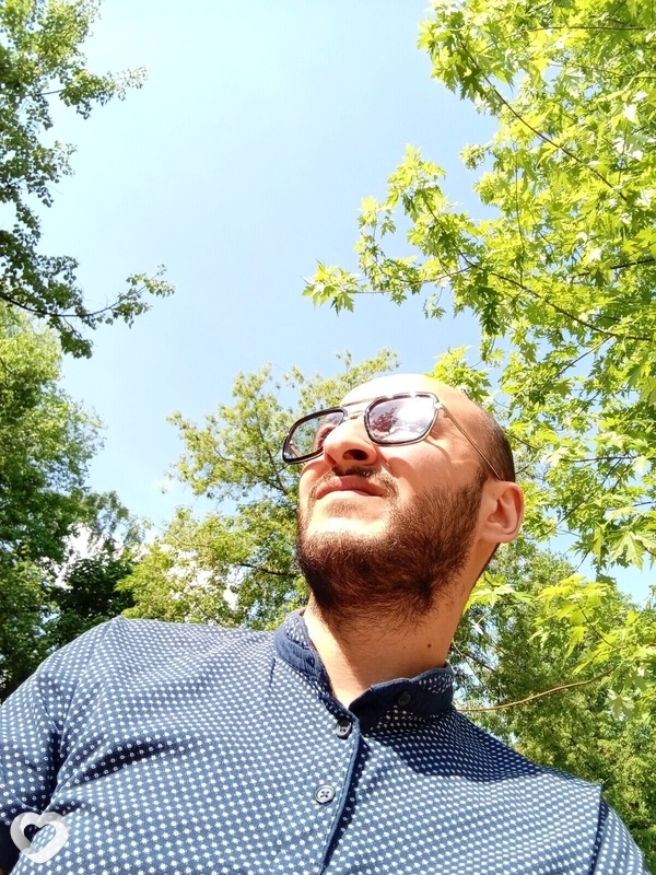 Арсен, 35, Анапе — анкета №1166187