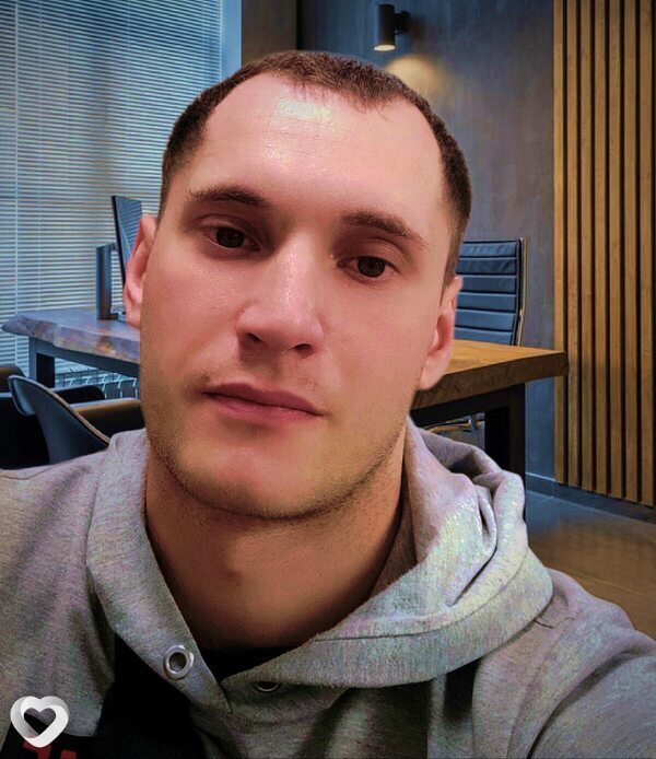 Андрей, 32, Волгодонске — анкета №1166222