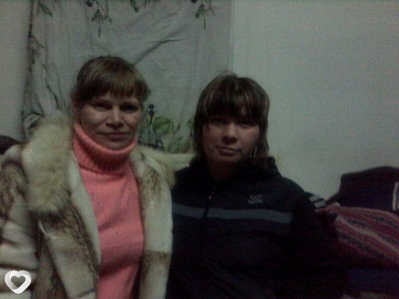 Margarita, 48, Хабаровске — анкета №11427
