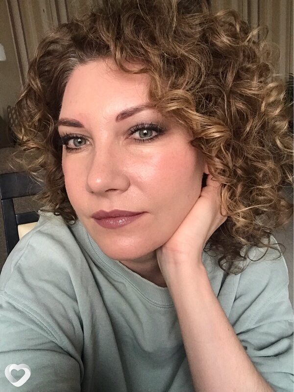 Алина, 46, Хабаровске — анкета №1166242