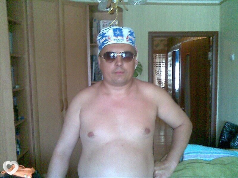 Василий, 51, Ростове-на-Дону — анкета №1166245