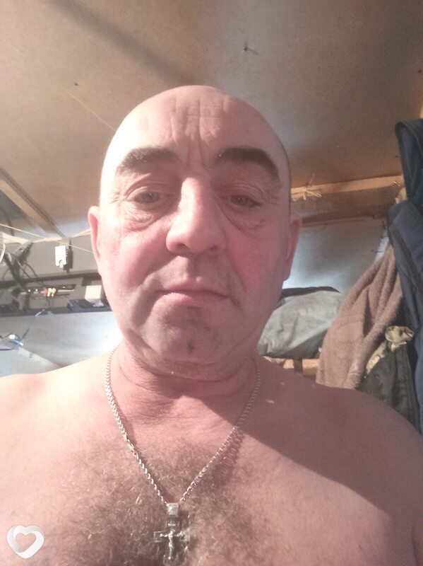 Николай, 51, Лельчицах — анкета №1166248